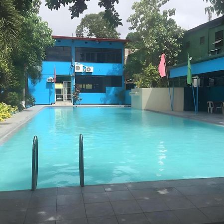 Oyo 195 Ranchotel - Binan Exterior foto