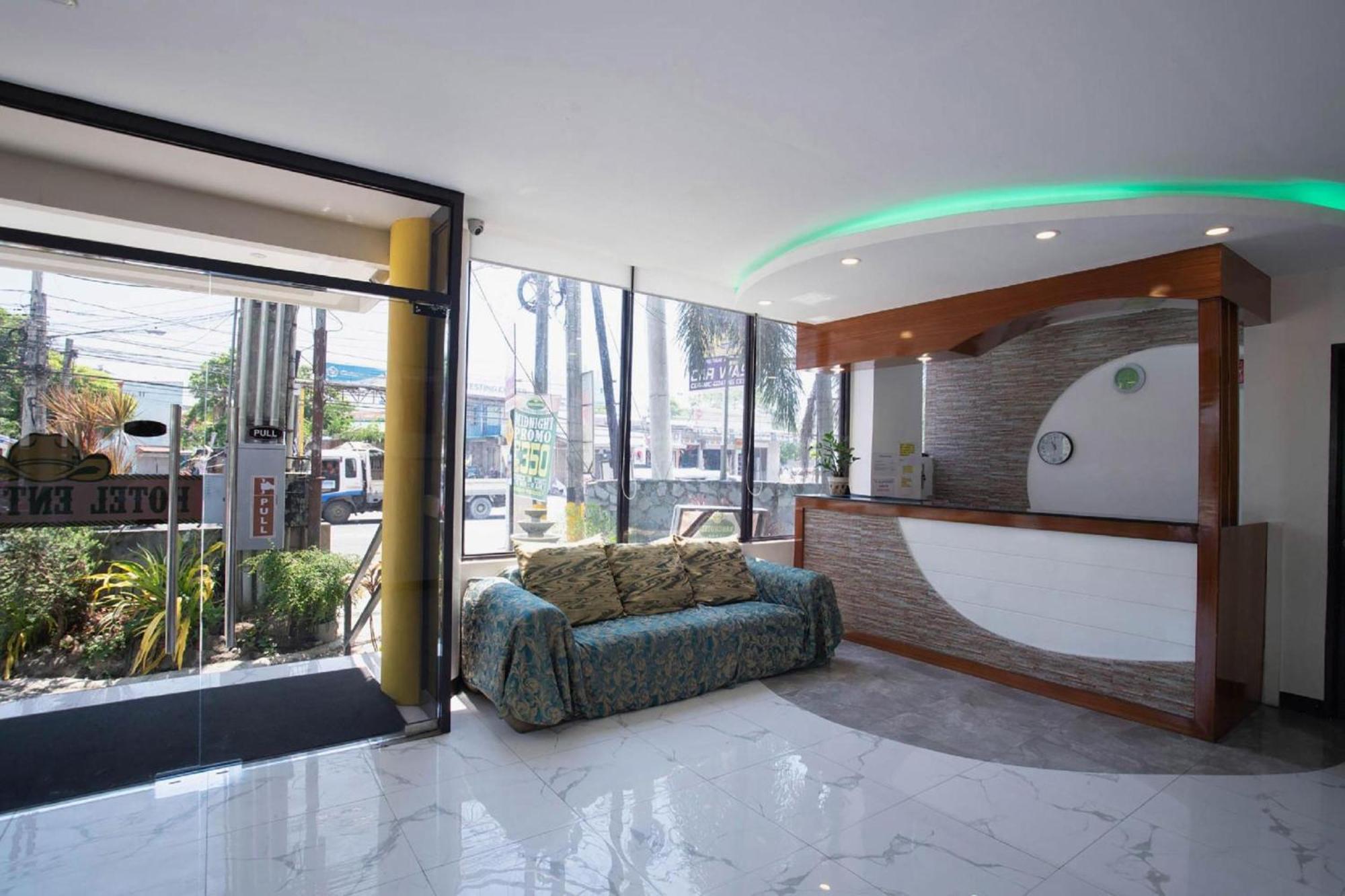 Oyo 195 Ranchotel - Binan Exterior foto