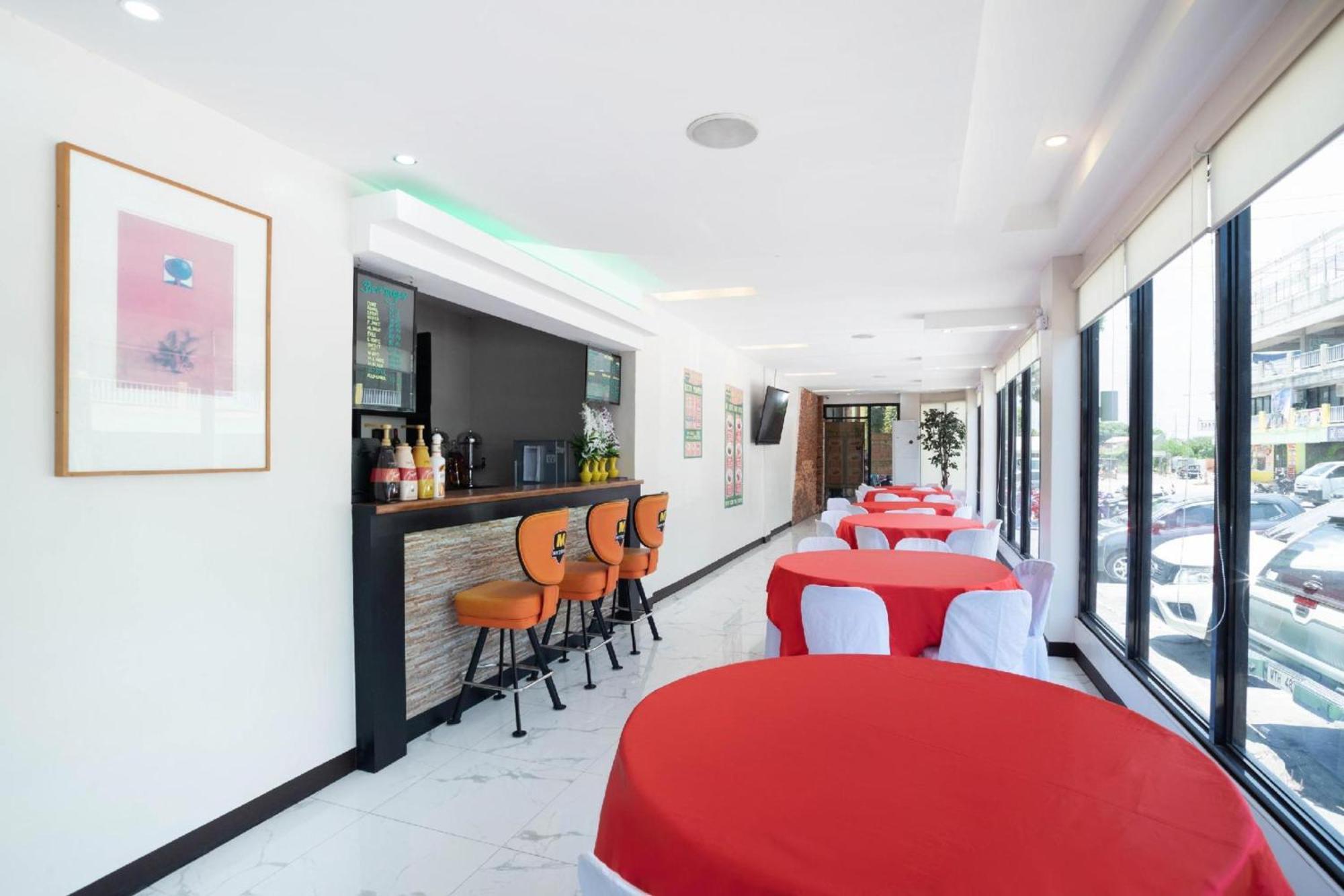 Oyo 195 Ranchotel - Binan Exterior foto