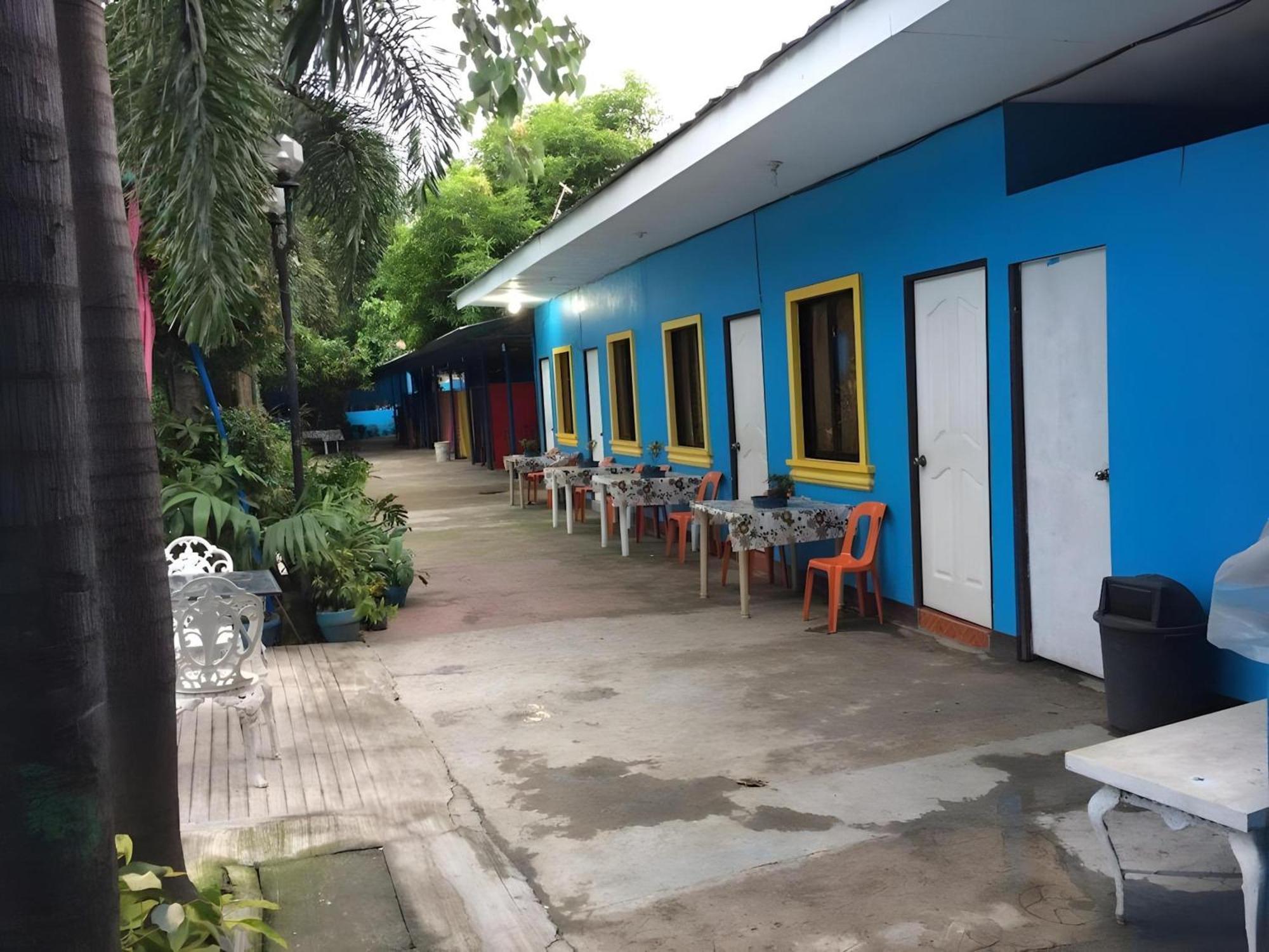 Oyo 195 Ranchotel - Binan Exterior foto